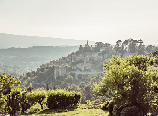 Beaumier_Luberon_Capelongue