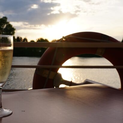 Du nouveau aux Grands Bateaux de Provence