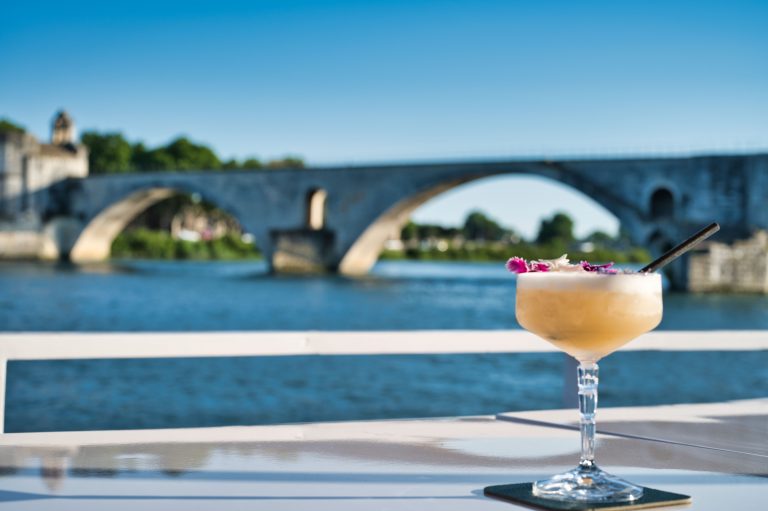 Du nouveau aux Grands Bateaux de Provence ©GBP
