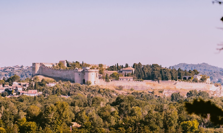 Des lieux prestigieux pour événements d'envergure