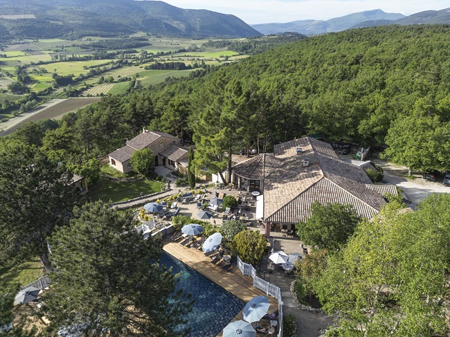 Du renouveau au Val de Sault